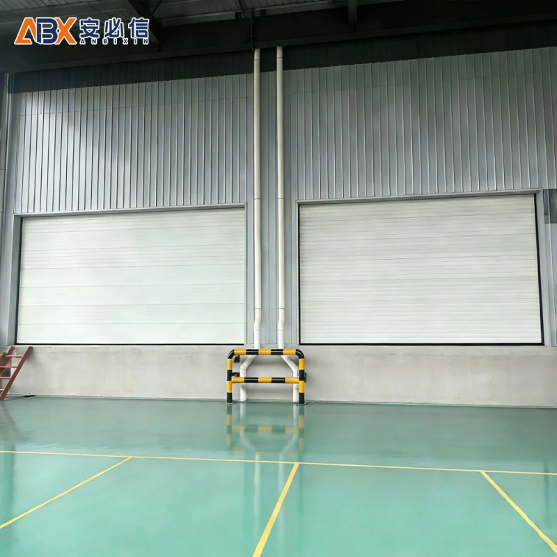 怀化市高扬程提升门